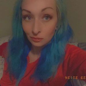 Meet your Posher, Audree